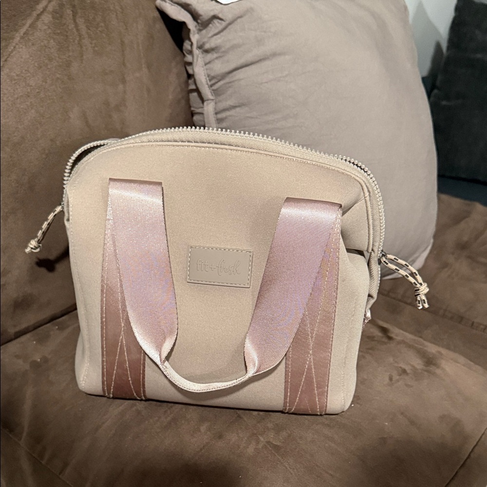Women’s lunch Bag